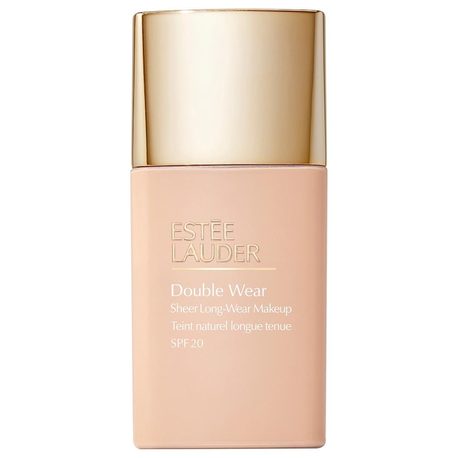 Estée Lauder Double Wear Estée Lauder Double Wear Sheer Long-Wear Makeup SPF 20 foundation 30.0 ml von Estée Lauder