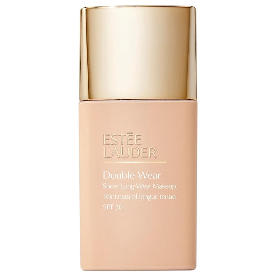 Estée Lauder Double Wear Estée Lauder Double Wear Sheer Long-Wear Makeup SPF 20 foundation 30.0 ml von Estée Lauder