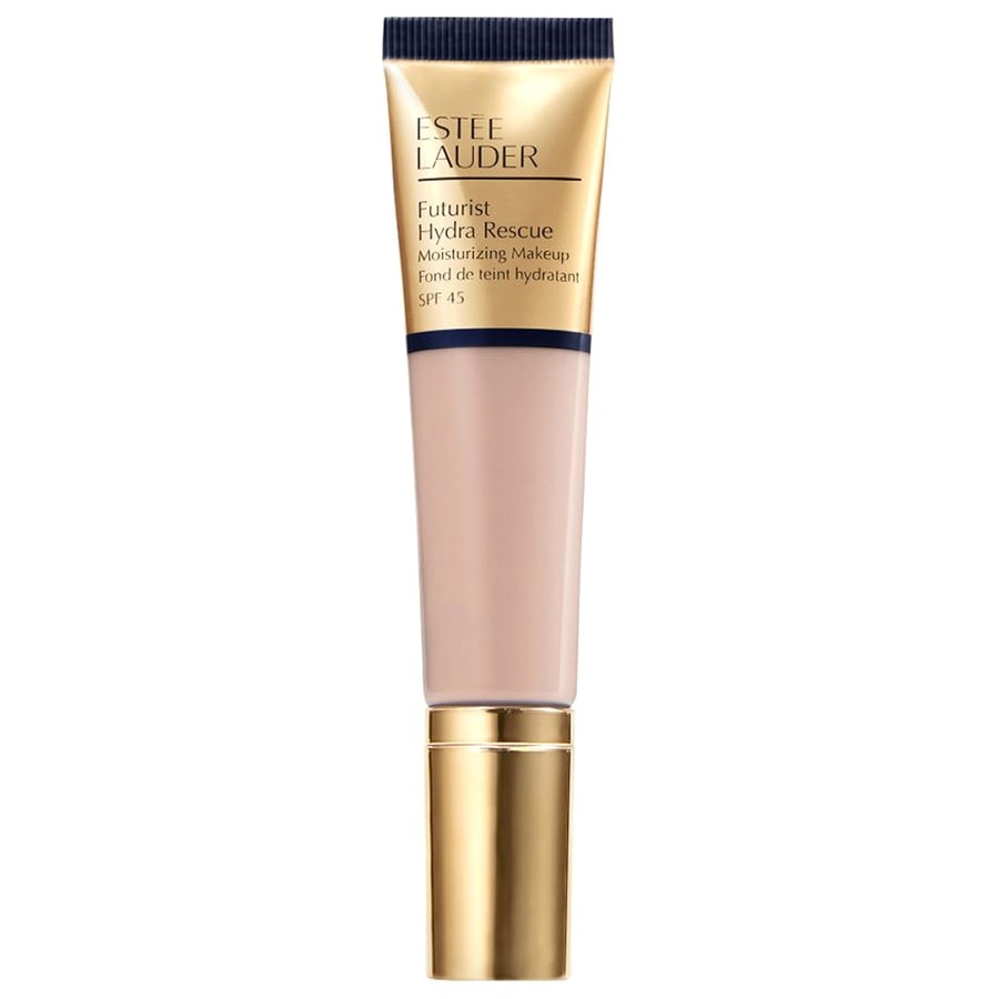 Estée Lauder  Estée Lauder Futurist Hydra Rescue Moisturizing Makeup SPF 45 foundation 35.0 ml von Estée Lauder