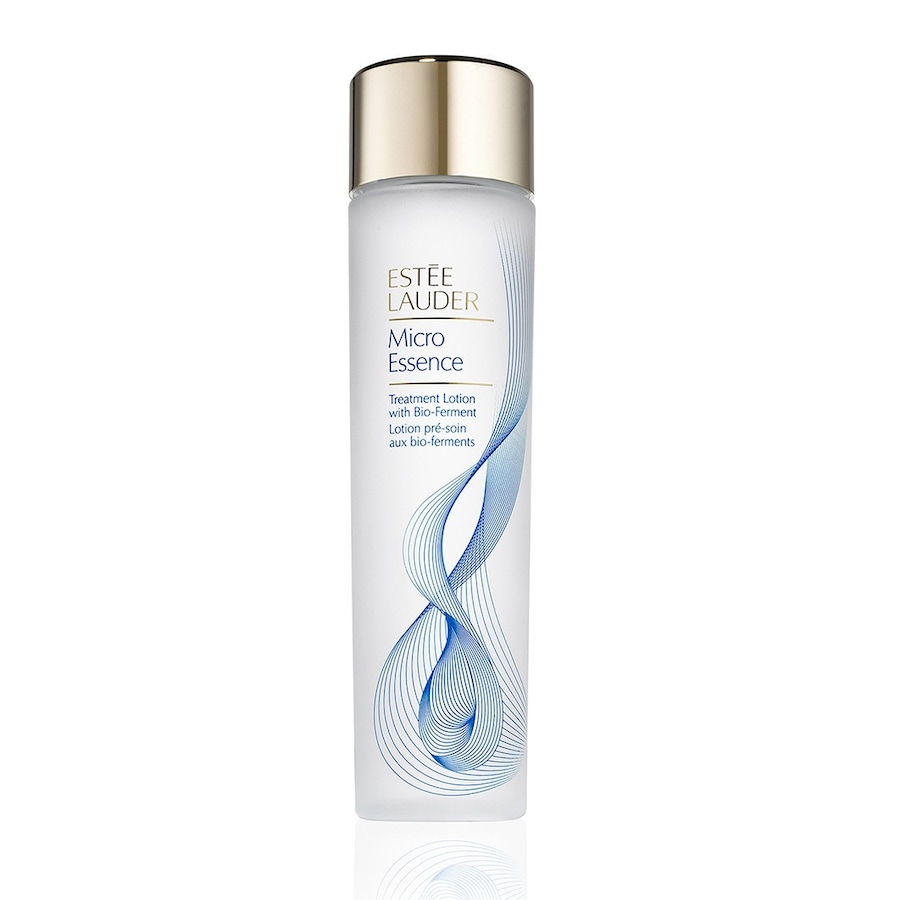 Estée Lauder Trattamento Viso Estée Lauder Trattamento Viso Micro Essence Treatment Lotion gesichtswasser 200.0 ml von Estée Lauder