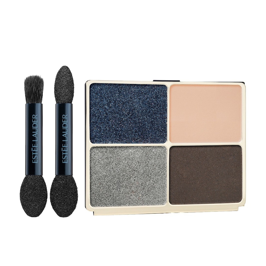 Estée Lauder Pure Color Envy Estée Lauder Pure Color Envy Pc Envy Eyeshadow Quad Refill lidschatten 6.0 g von Estée Lauder