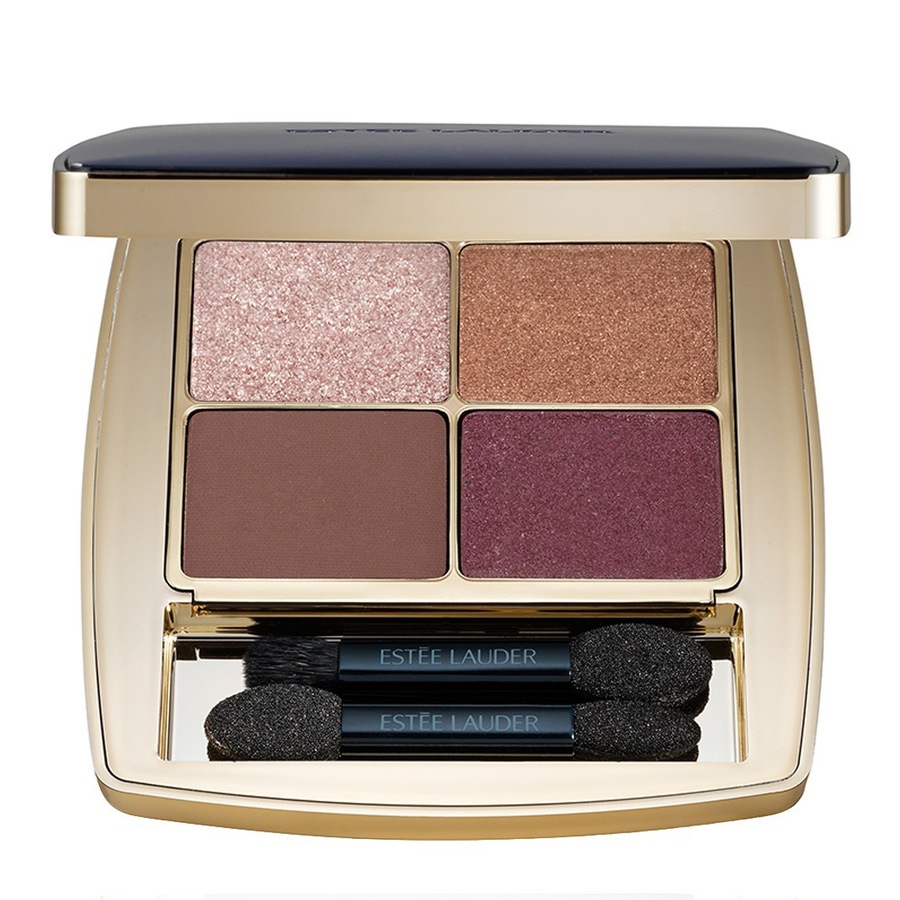 Estée Lauder Pure Color Envy Estée Lauder Pure Color Envy Pc Envy Eyeshadow Quad lidschatten 6.0 g von Estée Lauder