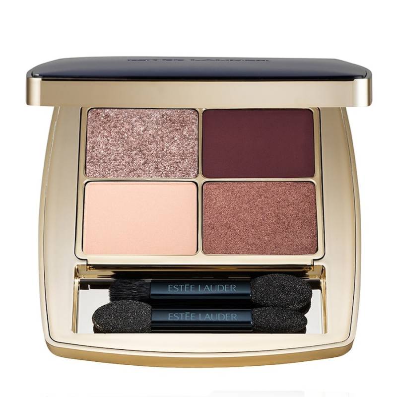 Estée Lauder Pure Color Envy Estée Lauder Pure Color Envy Pc Envy Eyeshadow Quad lidschatten 6.0 g von Estée Lauder