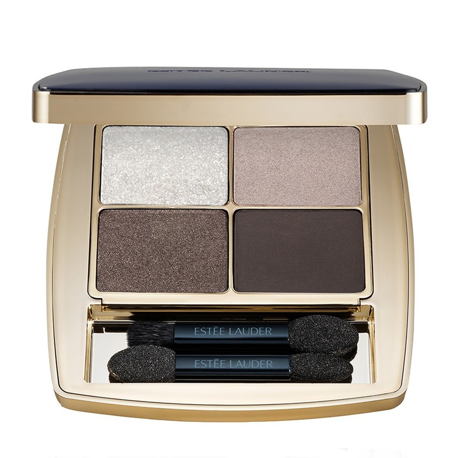 Estée Lauder Pure Color Envy Estée Lauder Pure Color Envy Pc Envy Eyeshadow Quad lidschatten 6.0 g von Estée Lauder