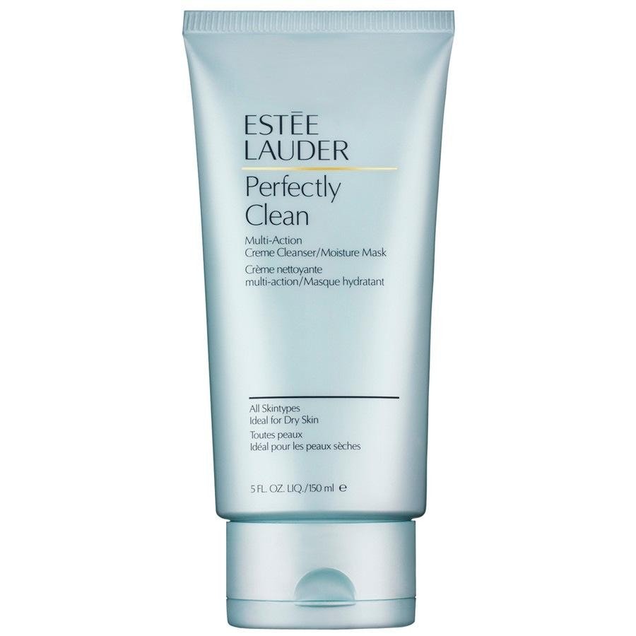 Estée Lauder Estée Lauder Perfectly Clean Multi-Action Cleanser / Moisture Mask feuchtigkeitsmaske 150.0 ml Estée Lauder Estée Lauder Perfectly Clean Multi-Action Cleanser / Moisture Mask feuchtigkeitsmaske 150.0 ml von Estée Lauder