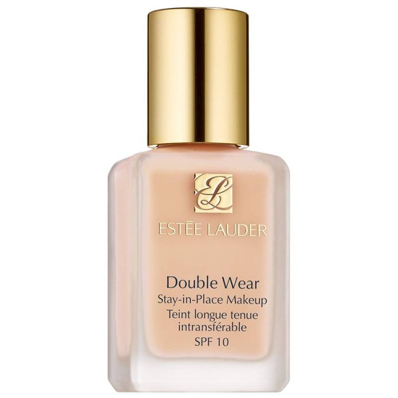Estée Lauder Double Wear Estée Lauder Double Wear Stay In Place Make-up SPF 10 foundation 30.0 ml von Estée Lauder