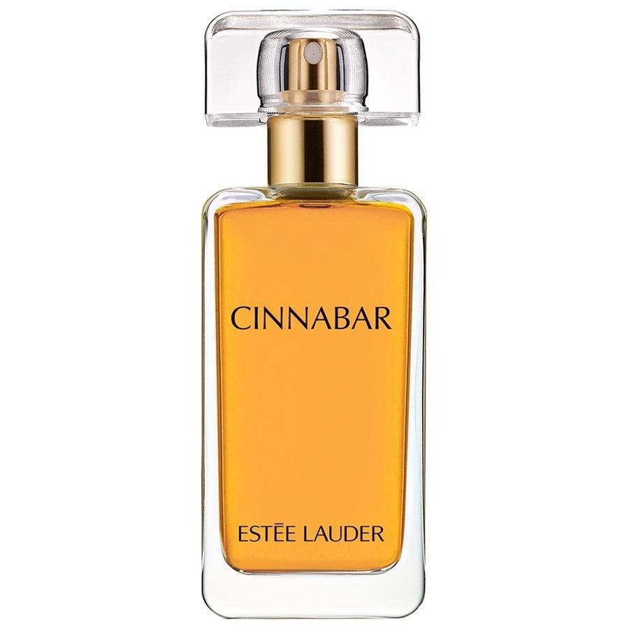 Estée Lauder Klassiker Estée Lauder Klassiker Cinnabar eau_de_parfum 50.0 ml von Estée Lauder
