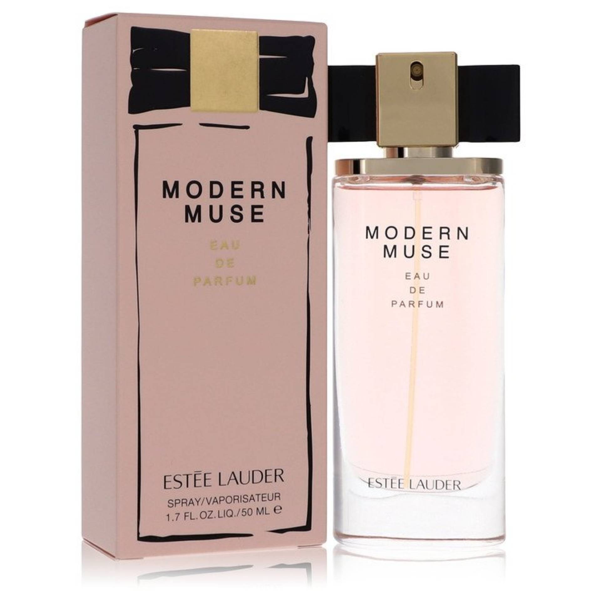 Estee Lauder Modern Muse Eau De Parfum Spray 50 ml von Estee Lauder