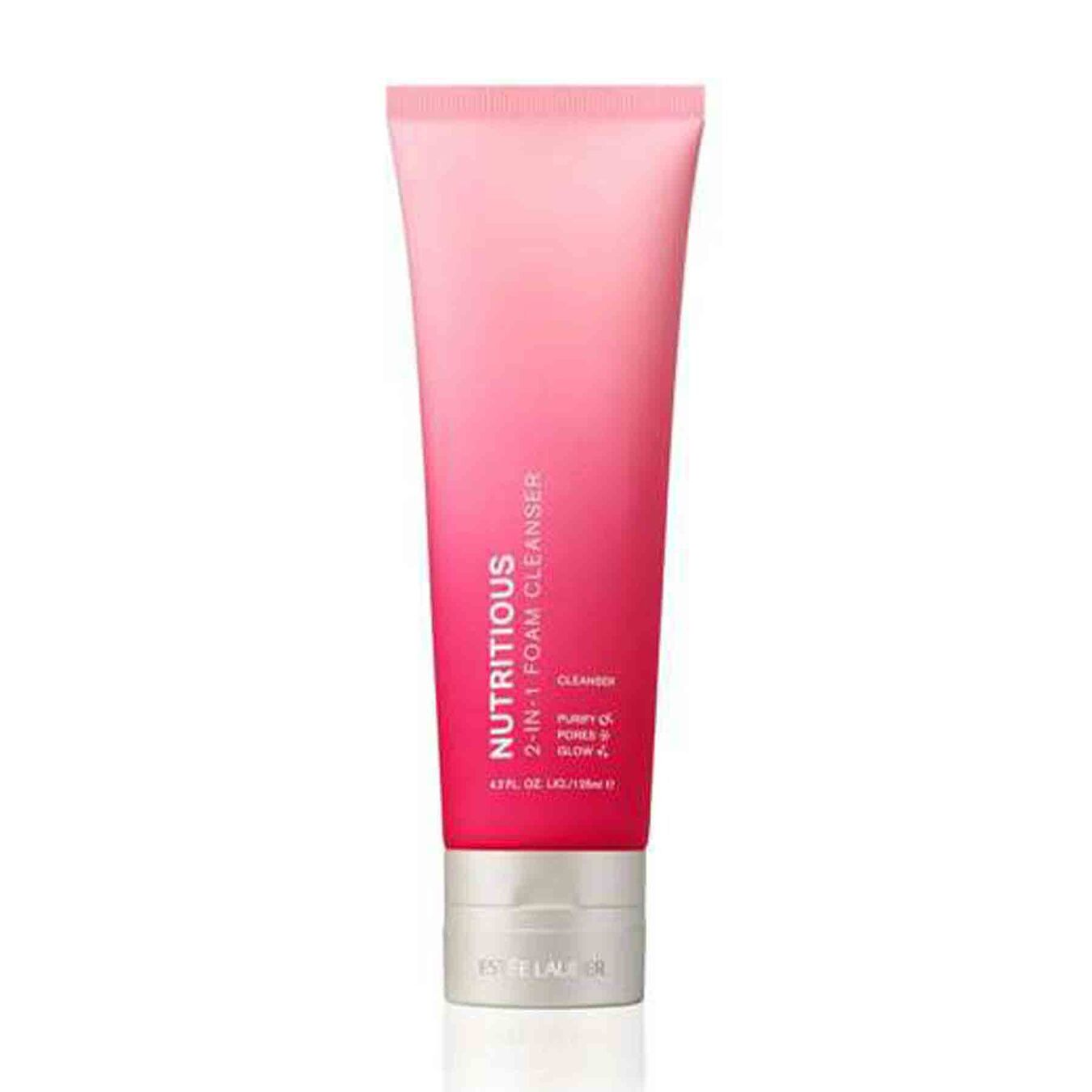 Estée Lauder Nutritious Cleanser 125ml Damen Estée Lauder Nutritious Cleanser 125ml Damen von Estée Lauder