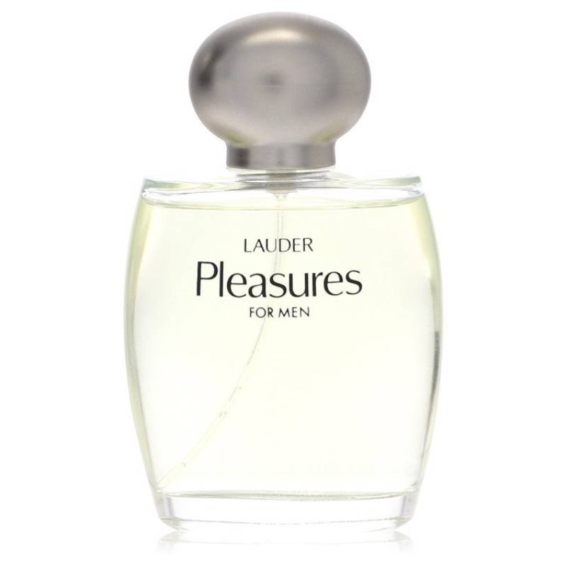 Estee Lauder PLEASURES Cologne Spray (unboxed) 100 ml von Estee Lauder