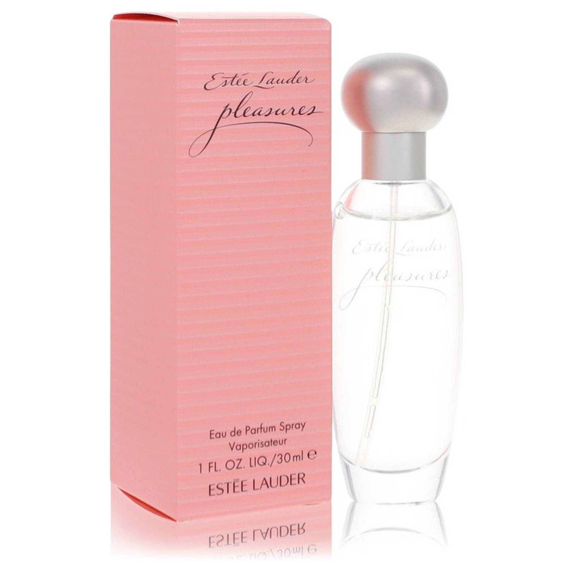 Estee Lauder PLEASURES Eau De Parfum Spray 30 ml von Estee Lauder