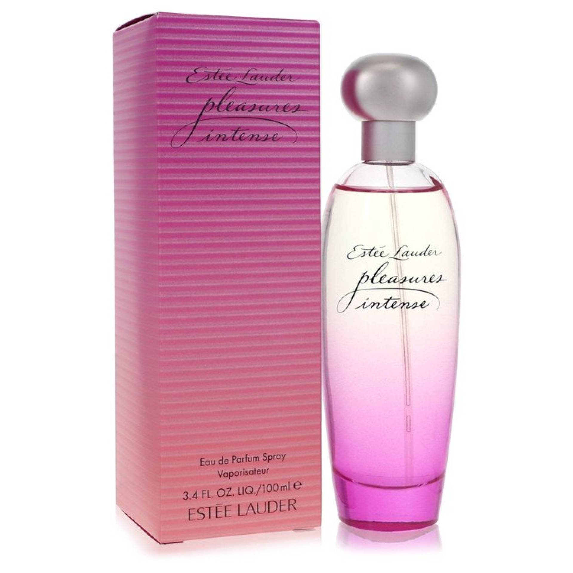 Estee Lauder Pleasures Intense Eau De Parfum Spray 100 ml von Estee Lauder