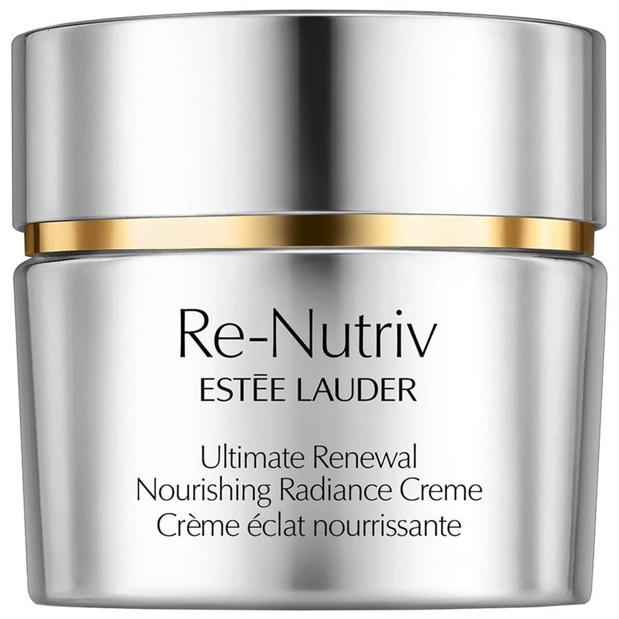 Estée Lauder Re-Nutriv Pflege Estée Lauder Re-Nutriv Pflege Re-Nutriv Ultimate Renewal Nourishing Radiance gesichtscreme 50.0 ml Estée Lauder Re-Nutriv Pflege Estée Lauder Re-Nutriv Pflege Re-Nutriv Ultimate Renewal Nourishing Radiance gesichtscreme 50.0 ml von Estée Lauder