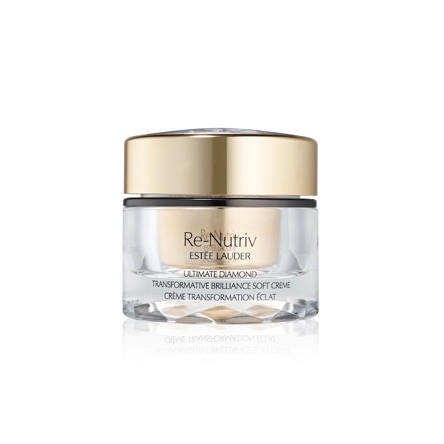 Estée Lauder Re-Nutriv Pflege Estée Lauder Re-Nutriv Pflege Ultimate Diamond Transformative Brilliance Soft Creme gesichtscreme 30.0 ml Estée Lauder Re-Nutriv Pflege Estée Lauder Re-Nutriv Pflege Ultimate Diamond Transformative Brilliance Soft Creme gesichtscreme 30.0 ml von Estée Lauder