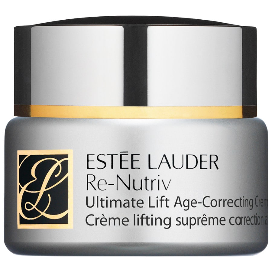 Estée Lauder Re-Nutriv Pflege Estée Lauder Re-Nutriv Pflege Ultimate Lift Age-Correcting Creme gesichtscreme 50.0 ml von Estée Lauder