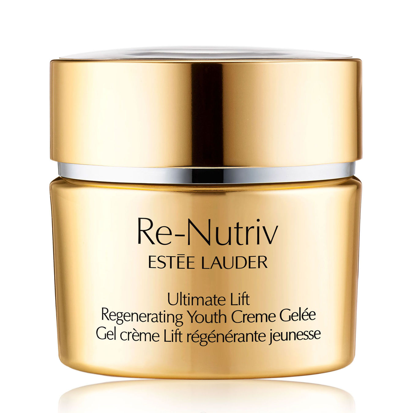 Estée Lauder Re-Nutriv Ultimate Lift Youth Creme Gelée 50ml Damen Estée Lauder Re-Nutriv Ultimate Lift Youth Creme Gelée 50ml Damen von Estée Lauder