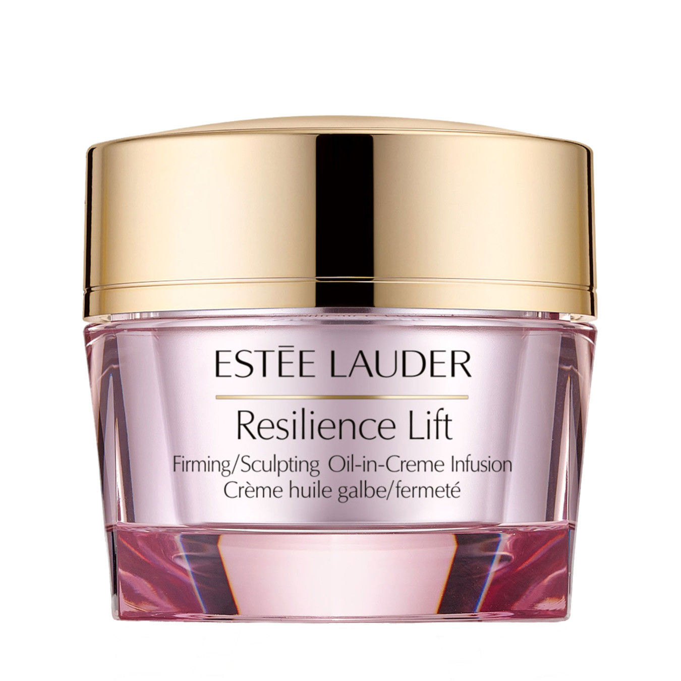 Estée Lauder Resilience Lift Oil-in-Creme Infusion 50ml Damen von Estée Lauder
