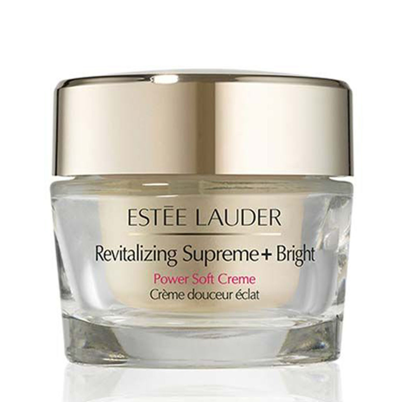 Estée Lauder Revitalizing Supreme+ Bright Power Soft Creme Upgrade 50ml Damen von Estée Lauder