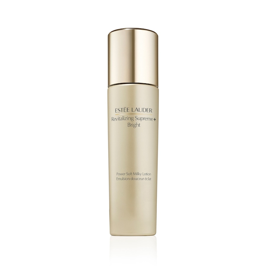 Estée Lauder Revitalizing Supreme+ Estée Lauder Revitalizing Supreme+ Youth Power Soft Milky Lotion gesichtslotion 100.0 ml von Estée Lauder