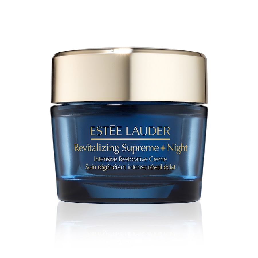 Estée Lauder Revitalizing Supreme+ Estée Lauder Revitalizing Supreme+ Night Intensive Restorative Creme nachtcreme 50.0 ml von Estée Lauder