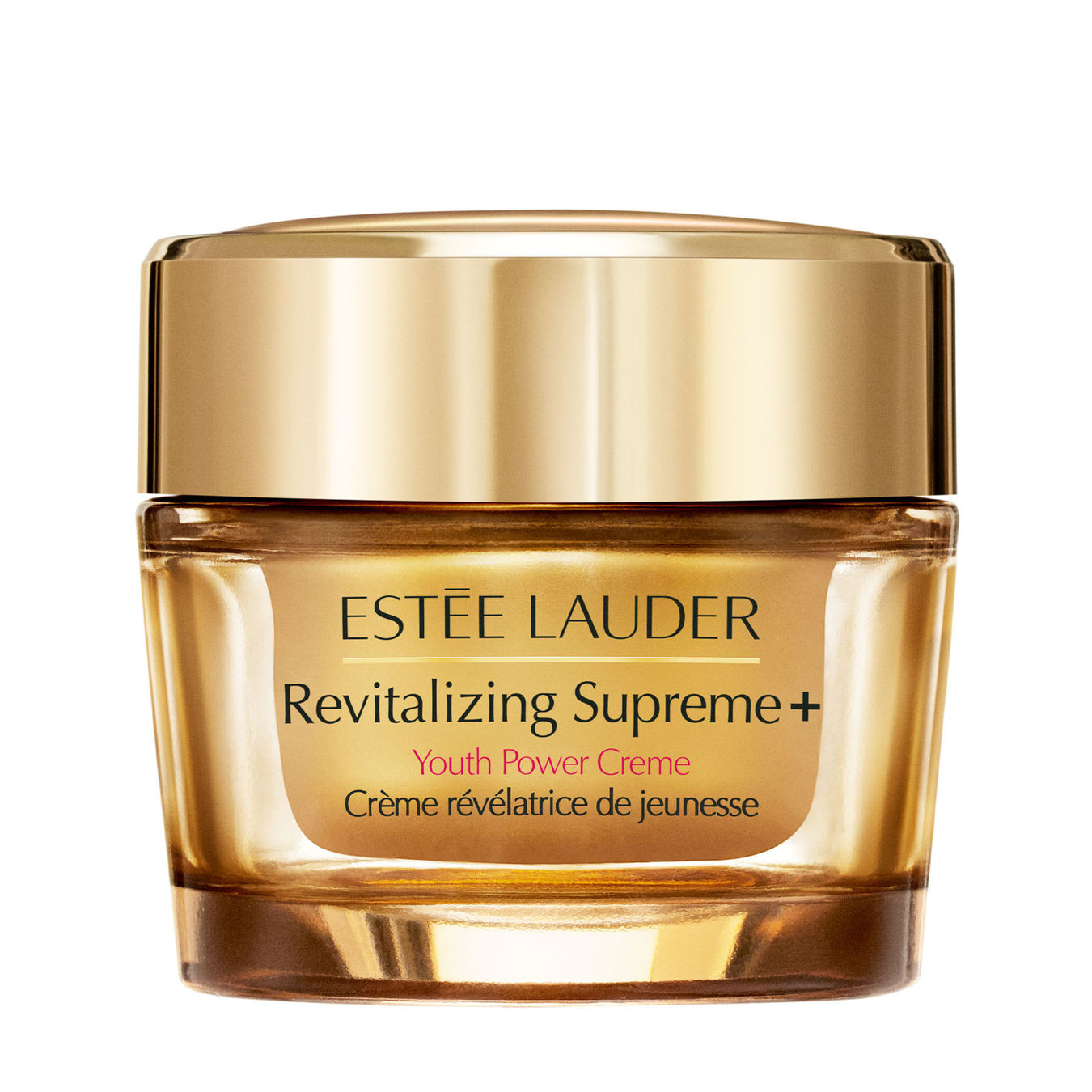 Estée Lauder Revitalizing Supreme+ Youth Power Creme 75ml Damen von Estée Lauder