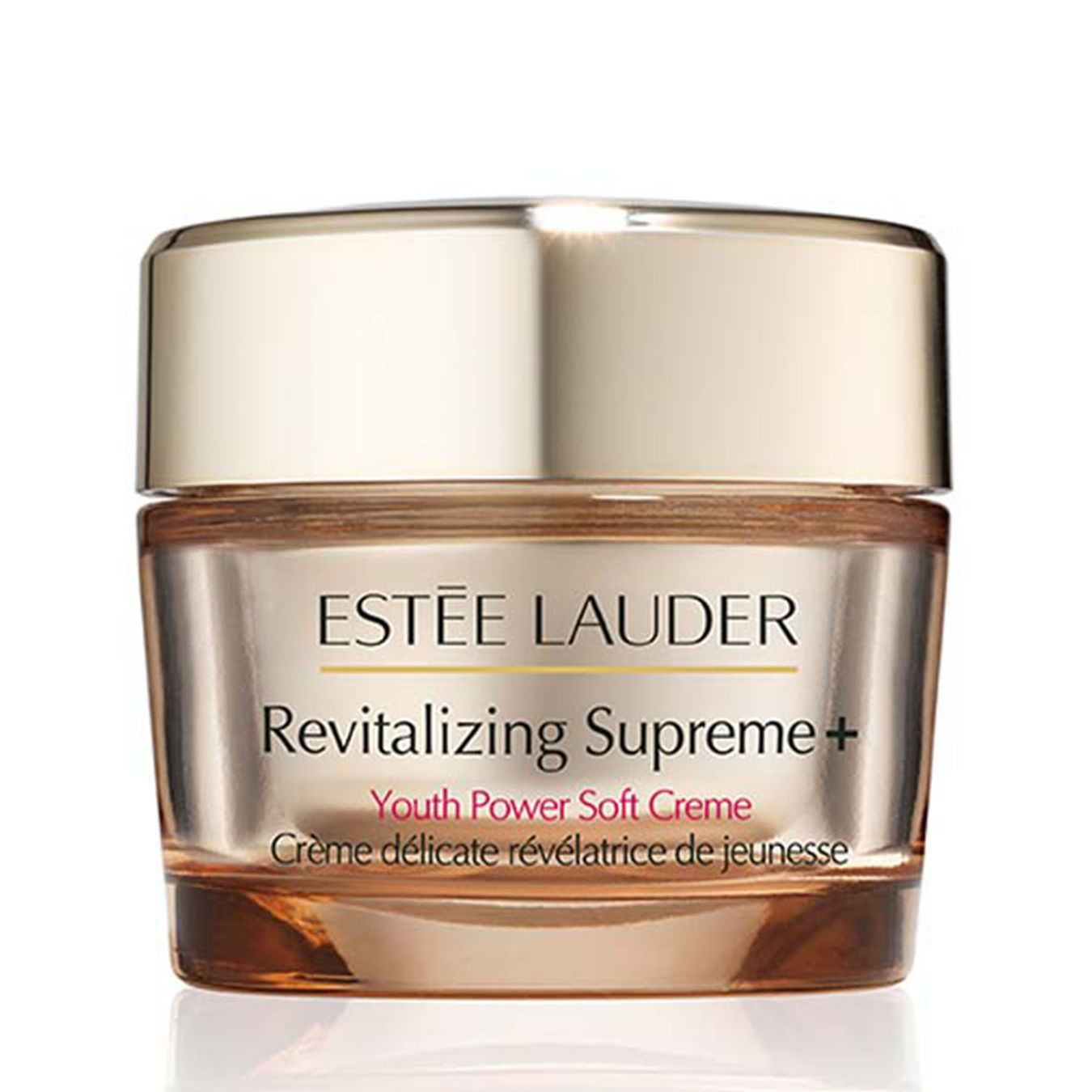 Estée Lauder Revitalizing Supreme+ Youth Power Soft Creme 30ml Damen Estée Lauder Revitalizing Supreme+ Youth Power Soft Creme 30ml Damen von Estée Lauder