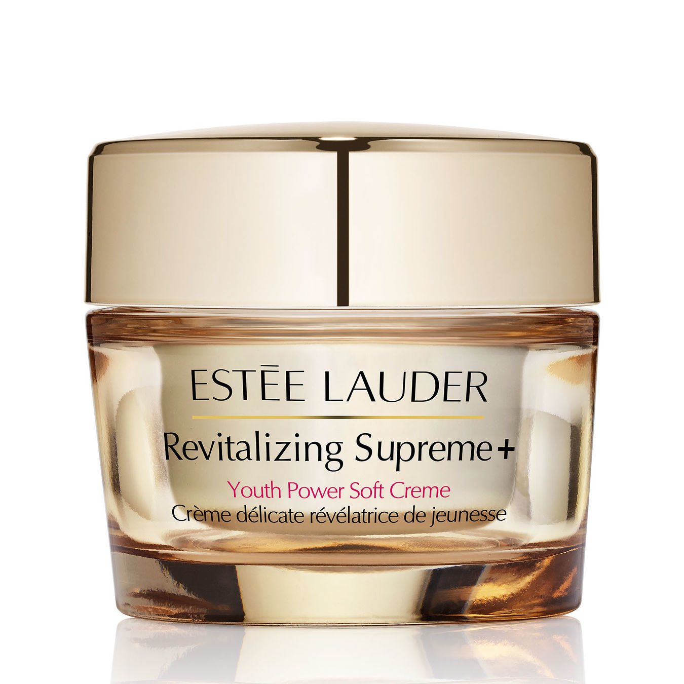 Estée Lauder Revitalizing Supreme+ Youth Power Soft Creme 75ml Damen von Estée Lauder