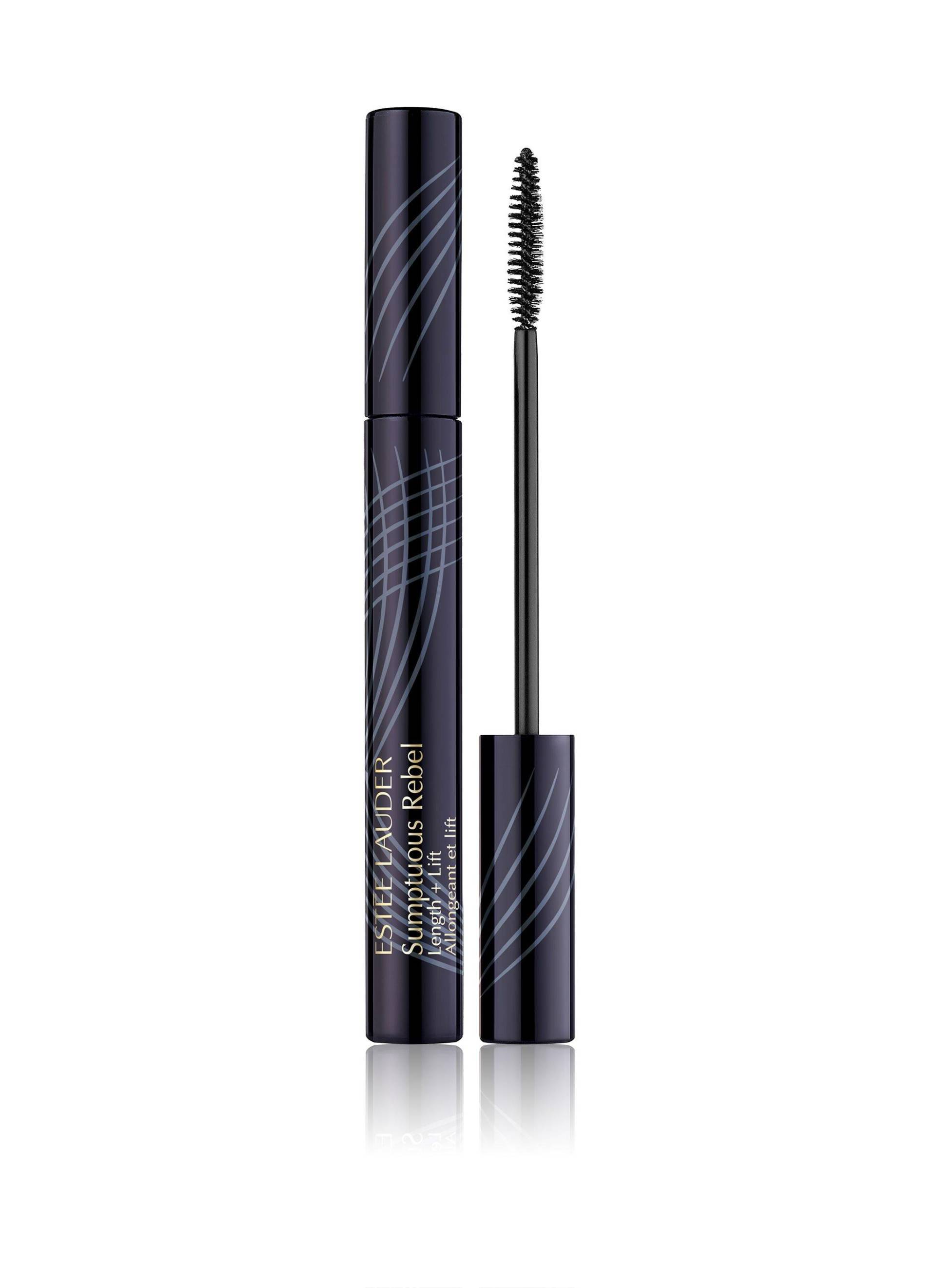 Sumptuous Rebel Lenght + Lift Mascara Damen  BLACK 8ml von ESTÉE LAUDER