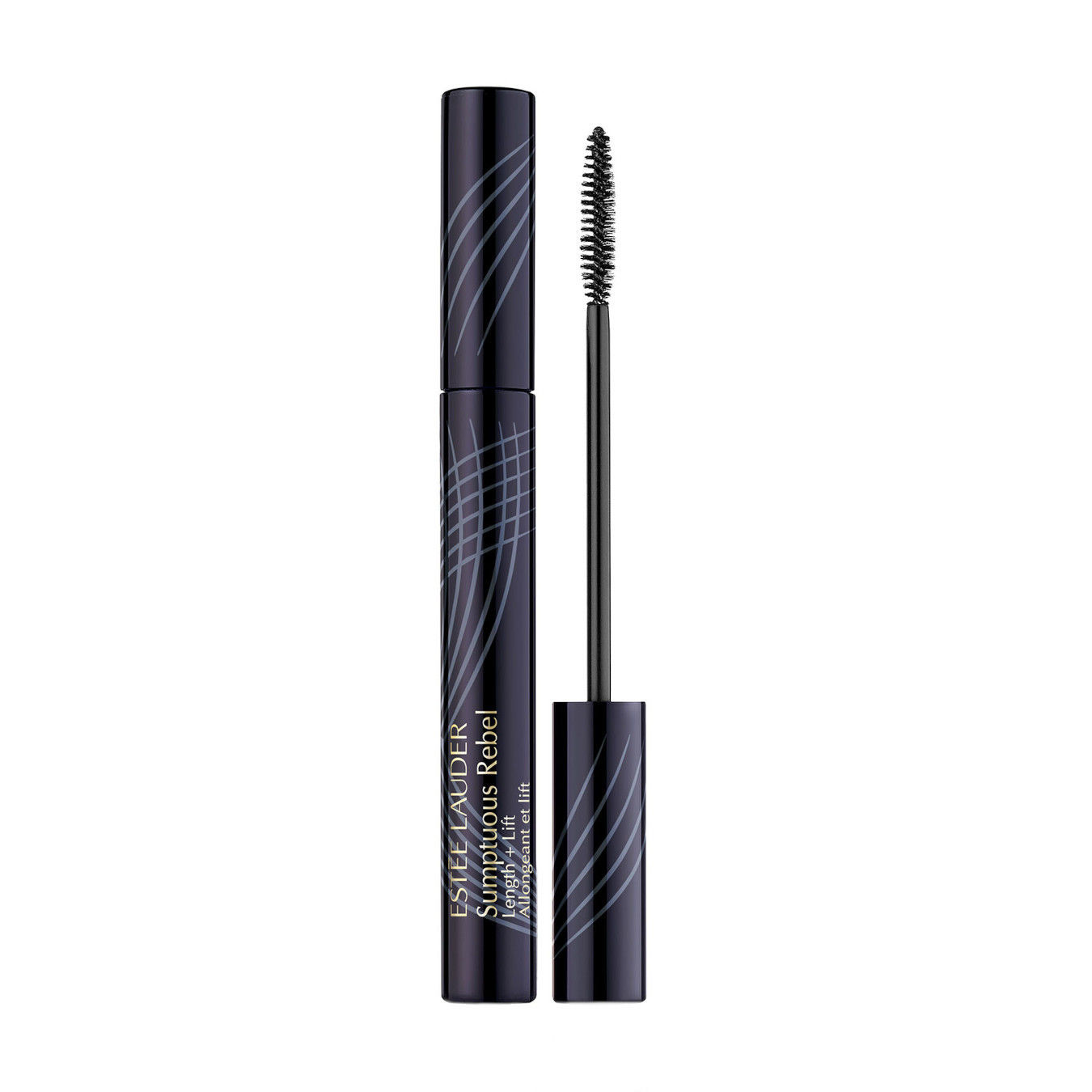 Estée Lauder Sumptuous Rebel Lenght + Lift Mascara Mascara 1ST Estée Lauder Sumptuous Rebel Lenght + Lift Mascara Mascara 1ST von Estée Lauder