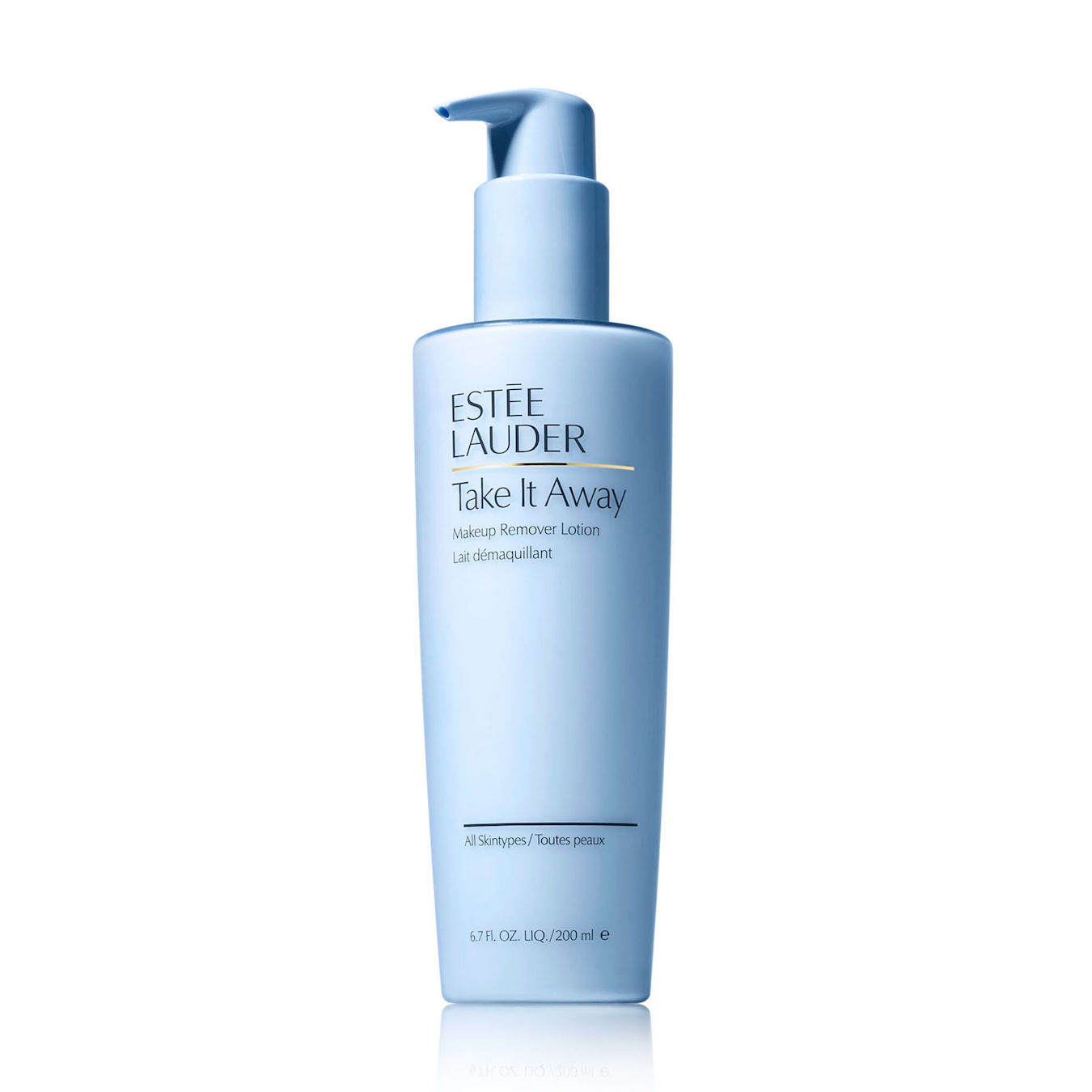 Estée Lauder Take It Away Makeup Remover Lotion 200ml Damen Estée Lauder Take It Away Makeup Remover Lotion 200ml Damen von Estée Lauder