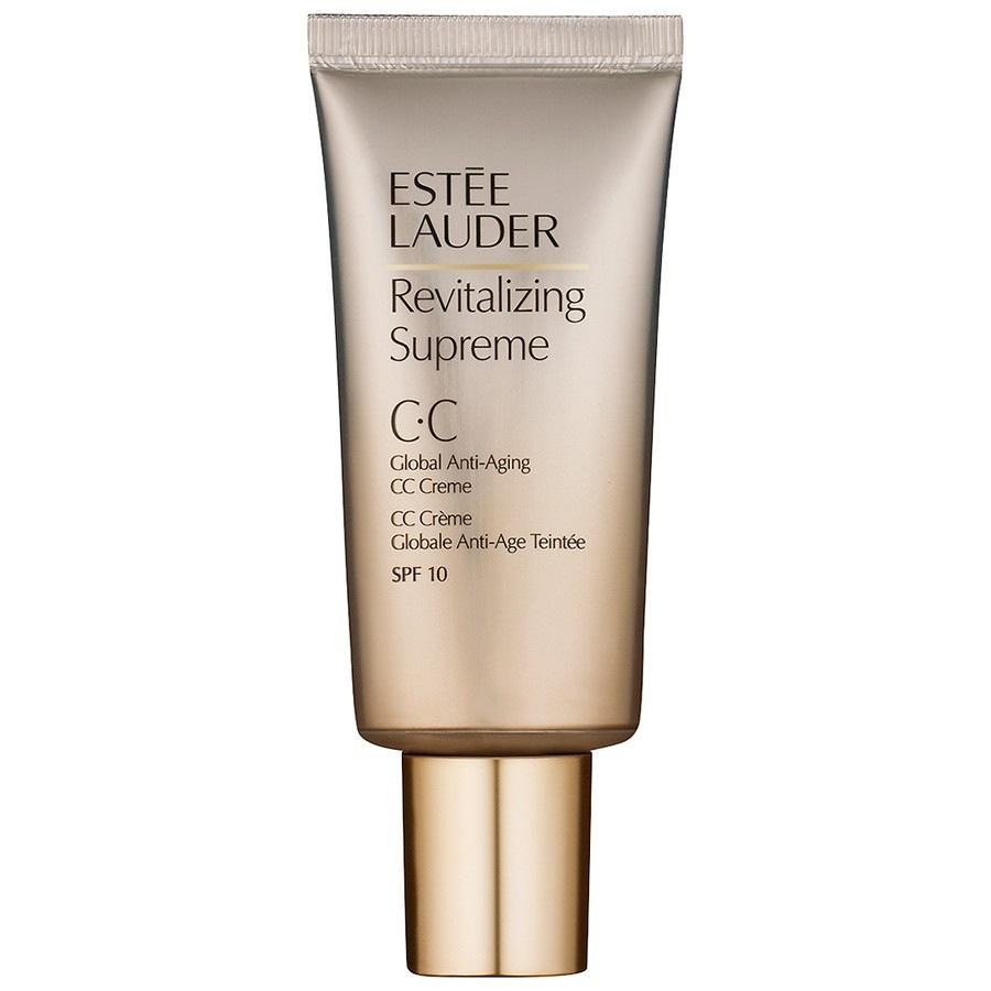 Estée Lauder Trattamento Viso Estée Lauder Trattamento Viso Revitalizing Supreme CC Creme cc_cream 30.0 ml Estée Lauder Trattamento Viso Estée Lauder Trattamento Viso Revitalizing Supreme CC Creme cc_cream 30.0 ml von Estée Lauder