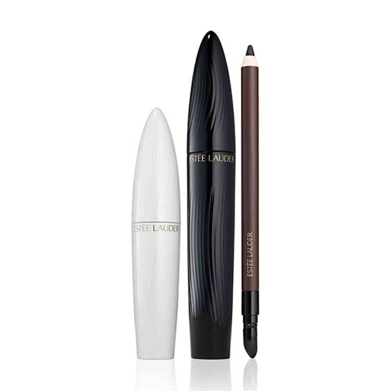 Estée Lauder Turbo Lash + Serum Geschenkset von Estée Lauder
