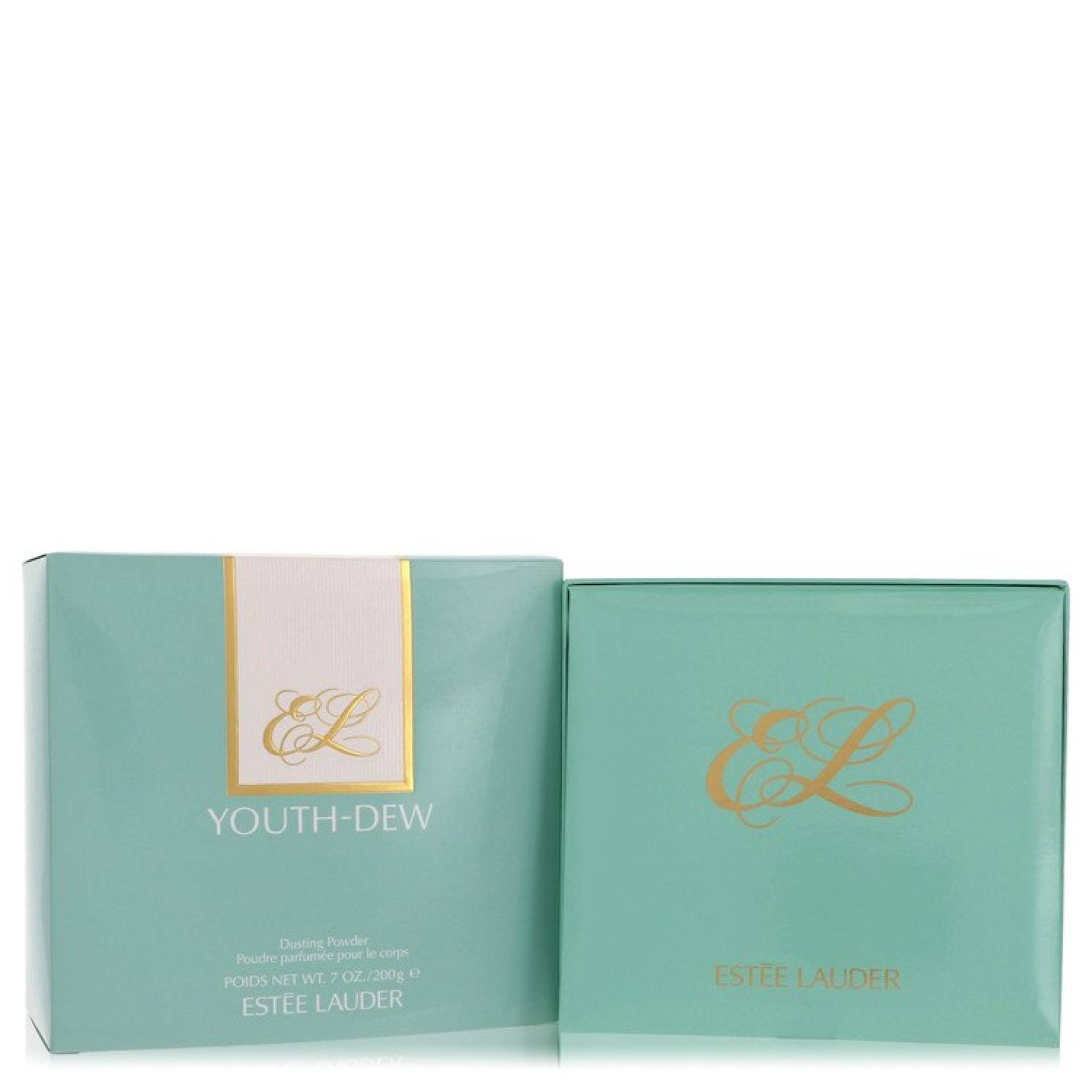 Estee Lauder YOUTH DEW Dusting Powder 207 ml Estee Lauder YOUTH DEW Dusting Powder 207 ml von Estee Lauder