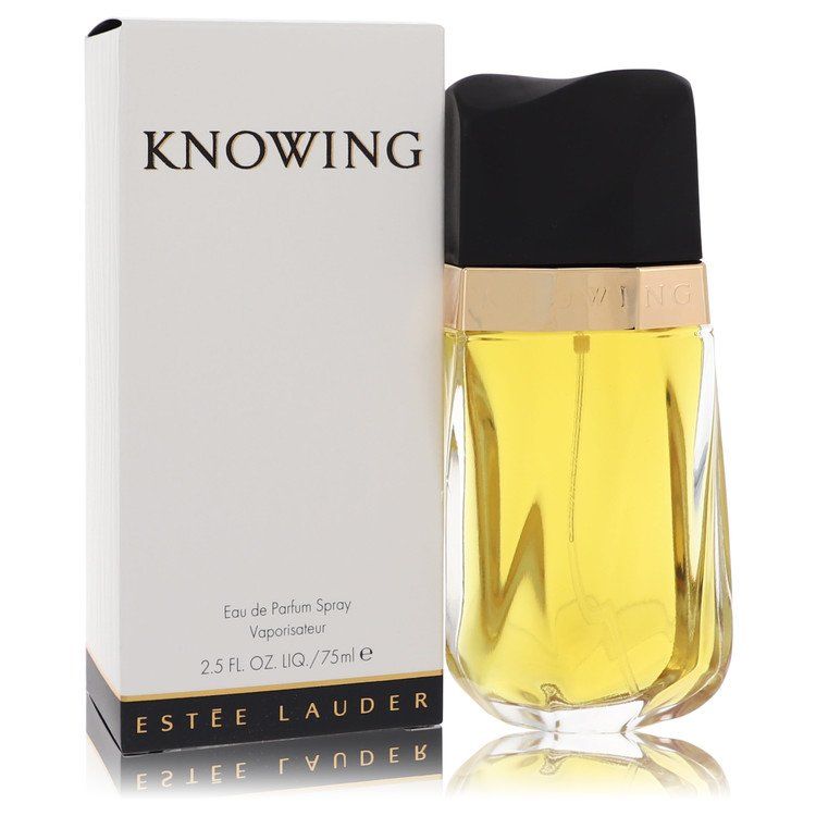 Knowing by Estée Lauder Eau de Parfum 75ml von Estée Lauder