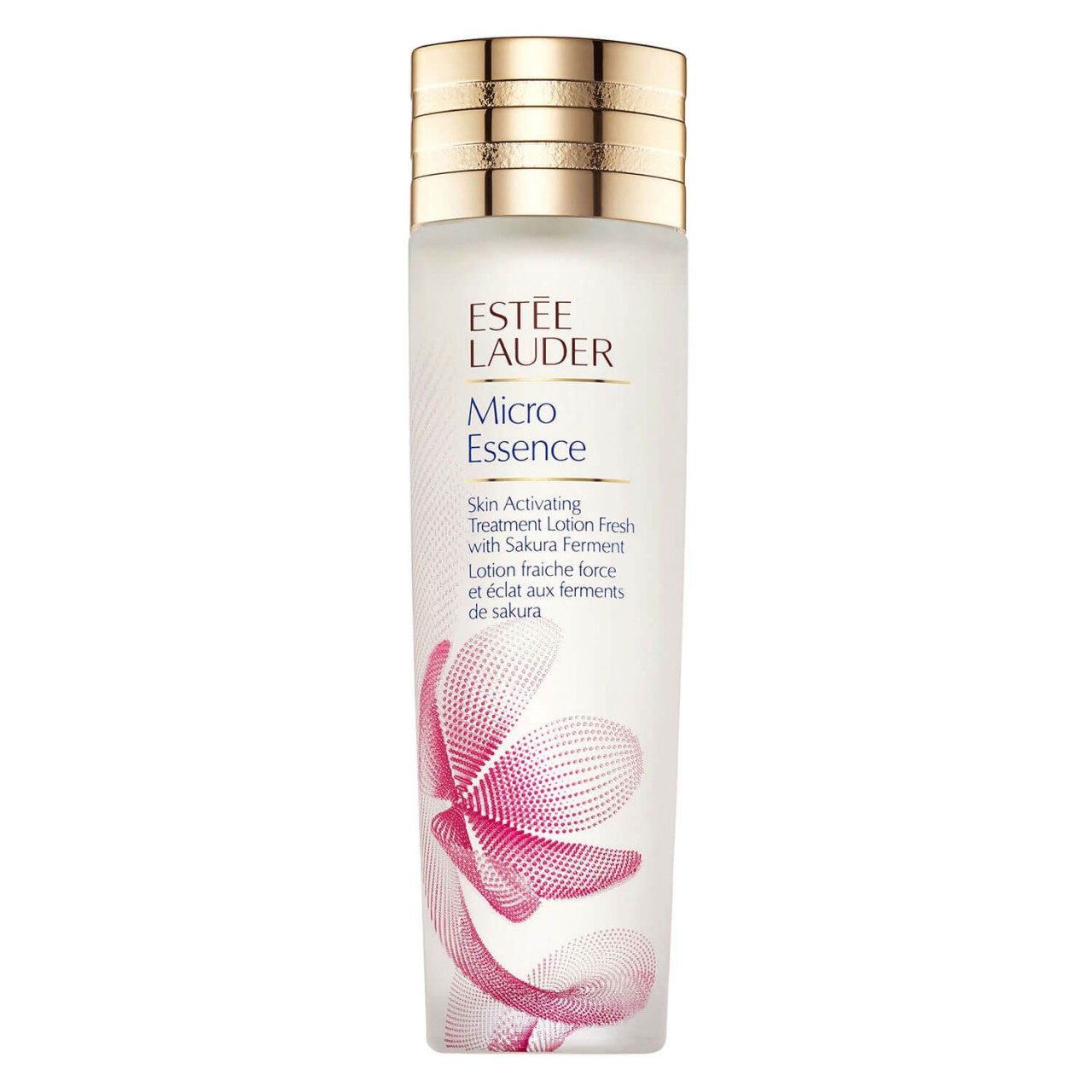 Micro Essence - Skin Activating Treatment Lotion Fresh with Sakura Ferment Micro Essence - Skin Activating Treatment Lotion Fresh with Sakura Ferment von Estée Lauder