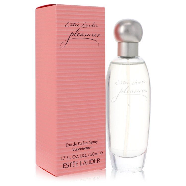 Estée Lauder Pleasures Eau de Parfum 50ml von Estée Lauder