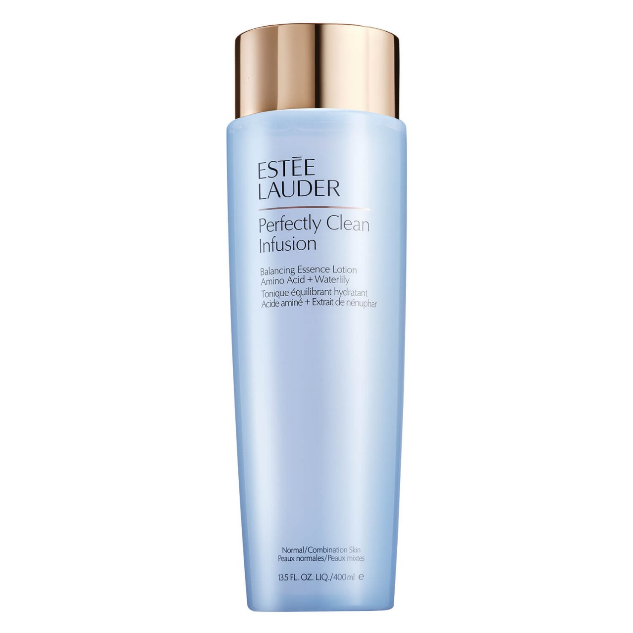 Perfectly Clean Infusion Balancing Essence Lotion Perfectly Clean Infusion Balancing Essence Lotion von Estée Lauder