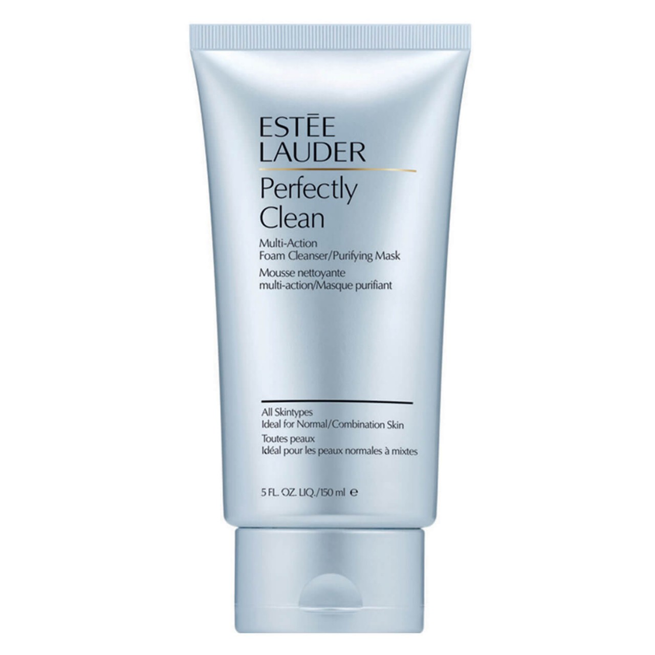 Perfectly Clean - Multi-Action Foam Cleanser/Purifying Mask Perfectly Clean - Multi-Action Foam Cleanser/Purifying Mask von Estée Lauder