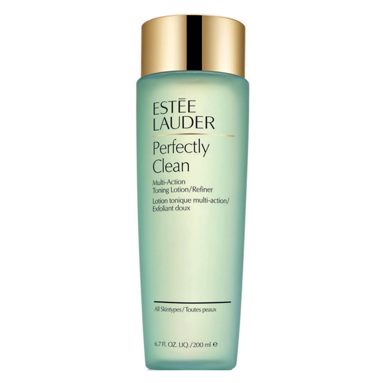 Perfectly Clean - Multi-Action Toning Lotion/Refiner Perfectly Clean - Multi-Action Toning Lotion/Refiner von Estée Lauder