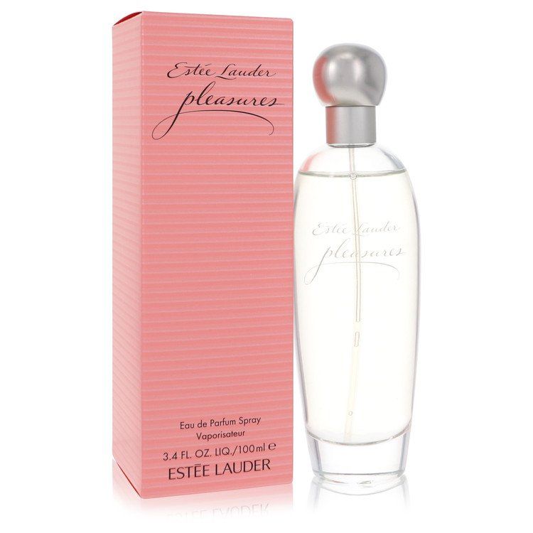 Pleasures by Estée Lauder Eau de Parfum 100ml von Estée Lauder