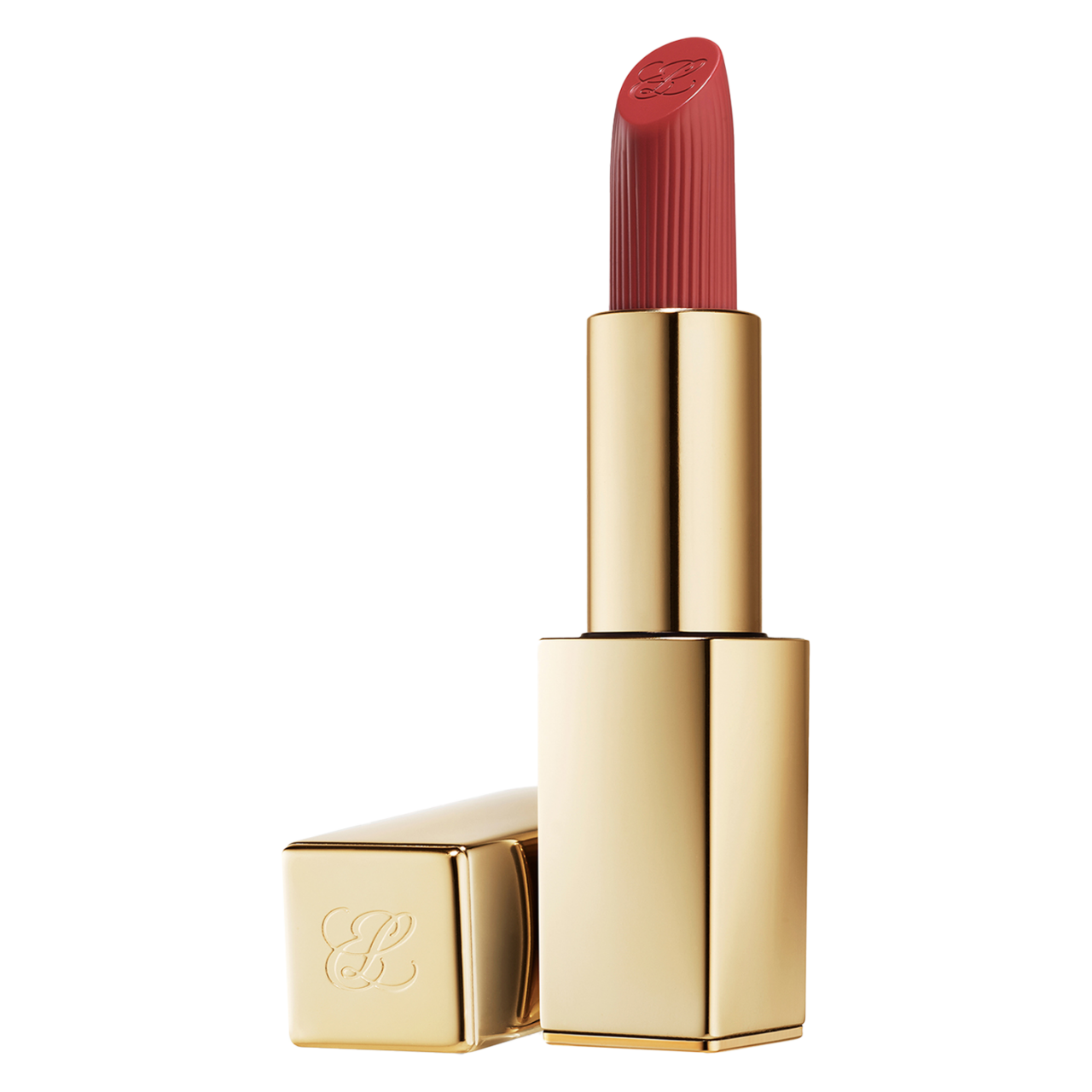 Pure Color - Crème Lipstick Fierce 360 von Estée Lauder