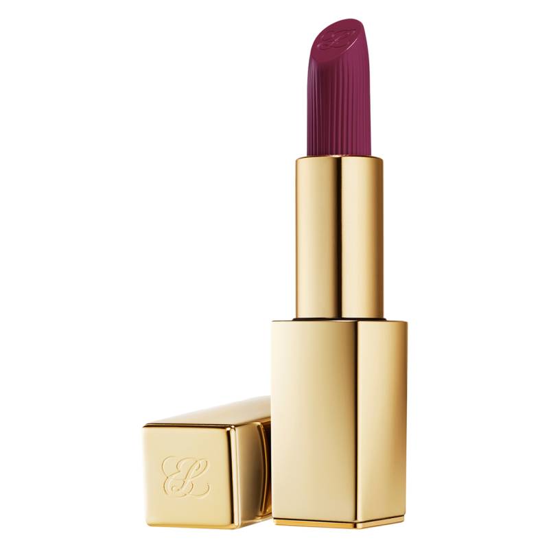 Pure Color - Crème Lipstick Insolent Plum 450 von Estée Lauder