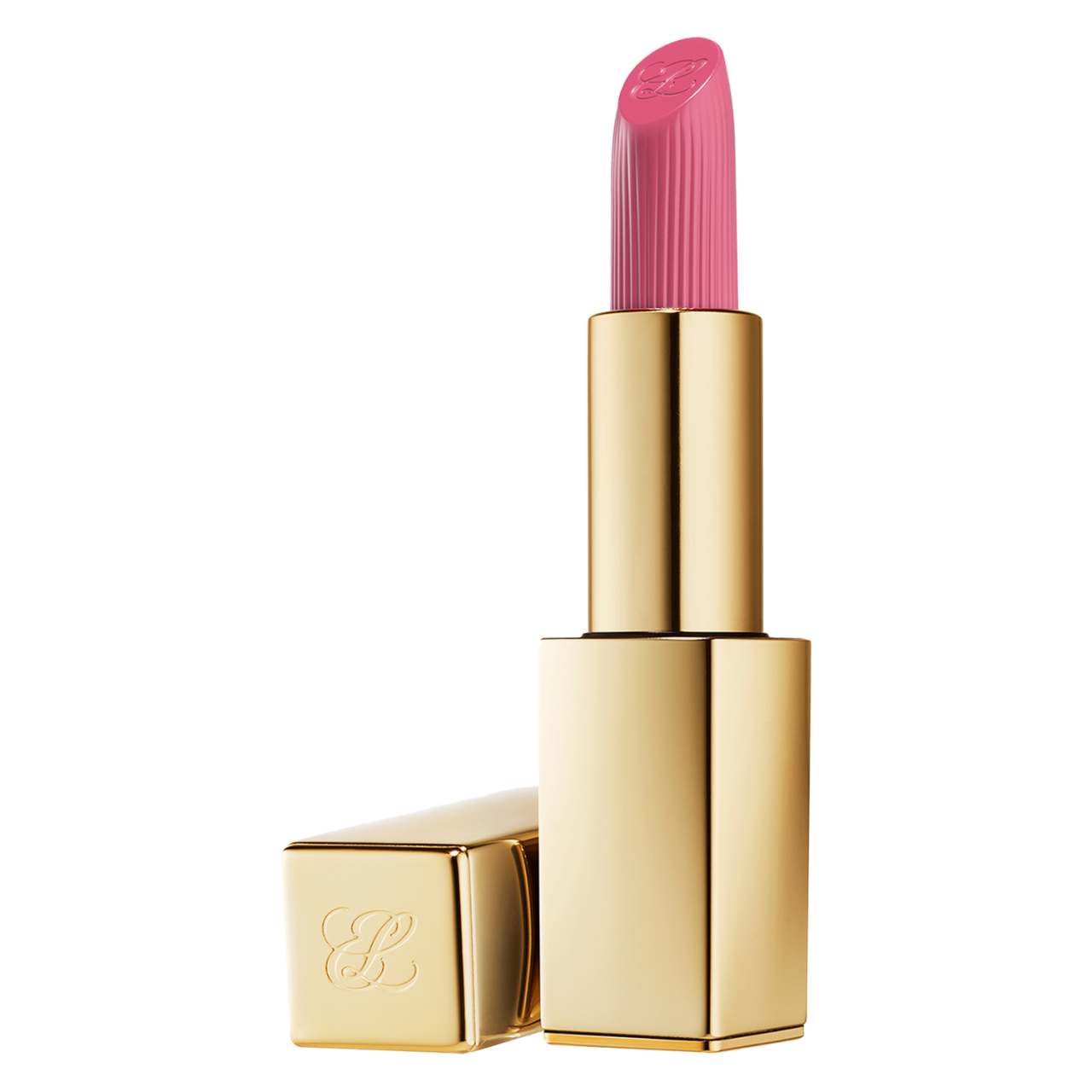 Pure Color - Crème Lipstick Powerful 220 von Estée Lauder