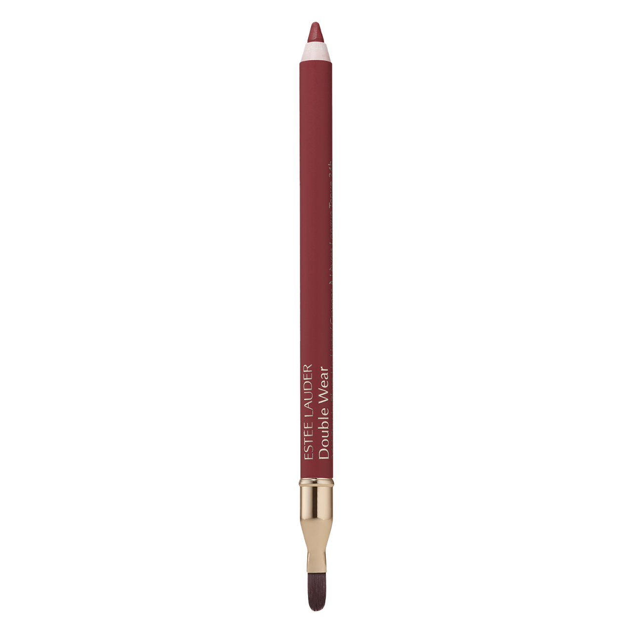 Pure Color Emerald - Double Wear 24H Stay-in-Place Lip Liner Mauve von Estée Lauder