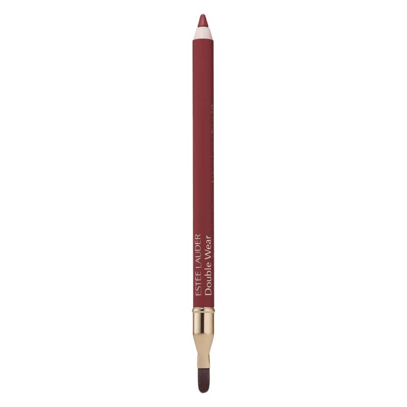 Pure Color Emerald - Double Wear 24H Stay-in-Place Lip Liner Mauve von Estée Lauder