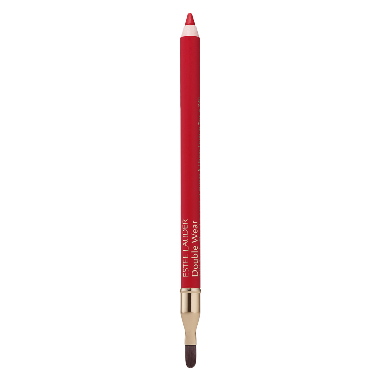 Pure Color Emerald - Double Wear 24H Stay-in-Place Lip Liner Red von Estée Lauder