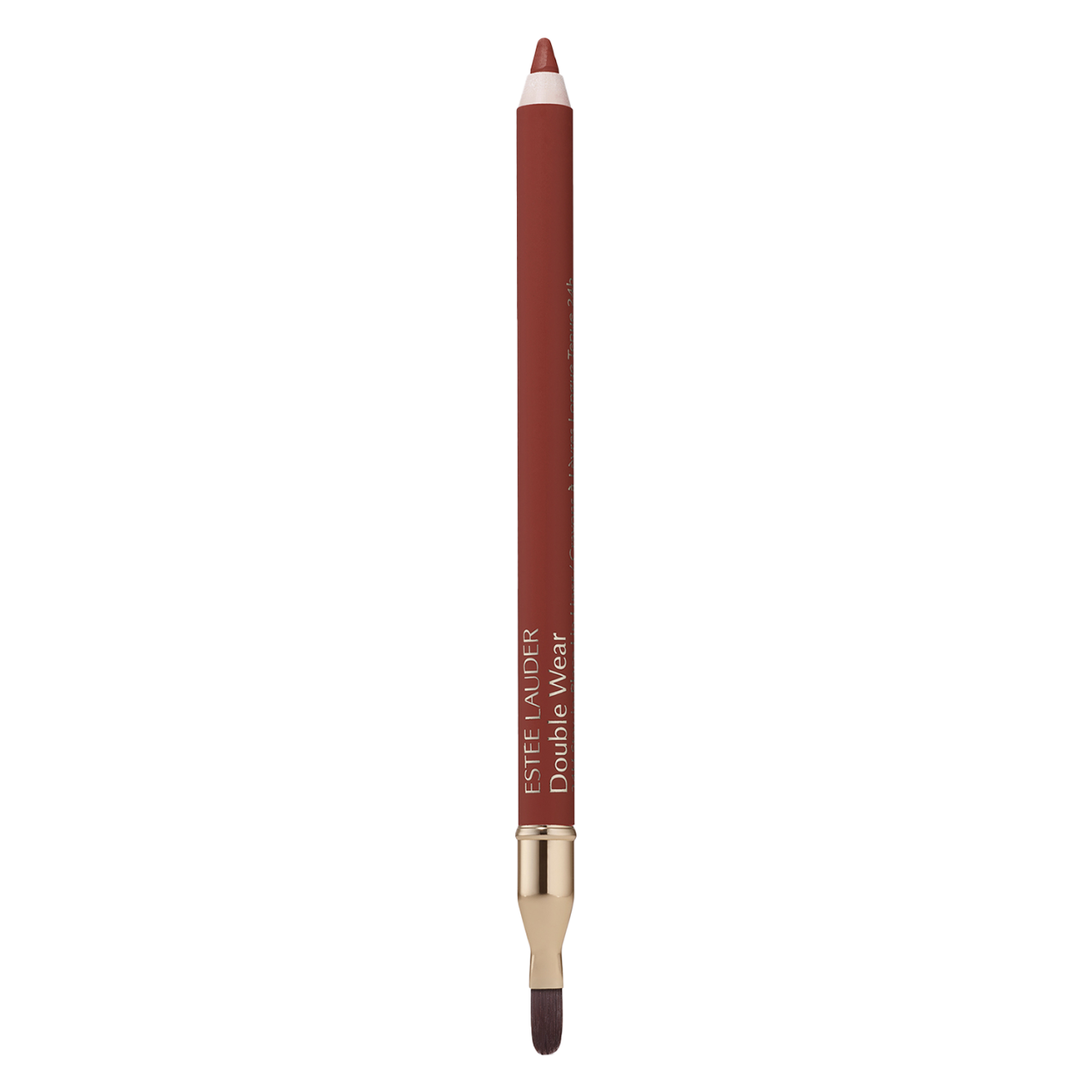 Pure Color Emerald - Double Wear 24H Stay-in-Place Lip Liner Spice von Estée Lauder