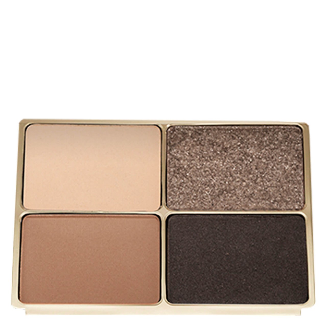 Pure Color Envy - Luxe EyeShadow Quad Desert Dunes 04 Refill von Estée Lauder