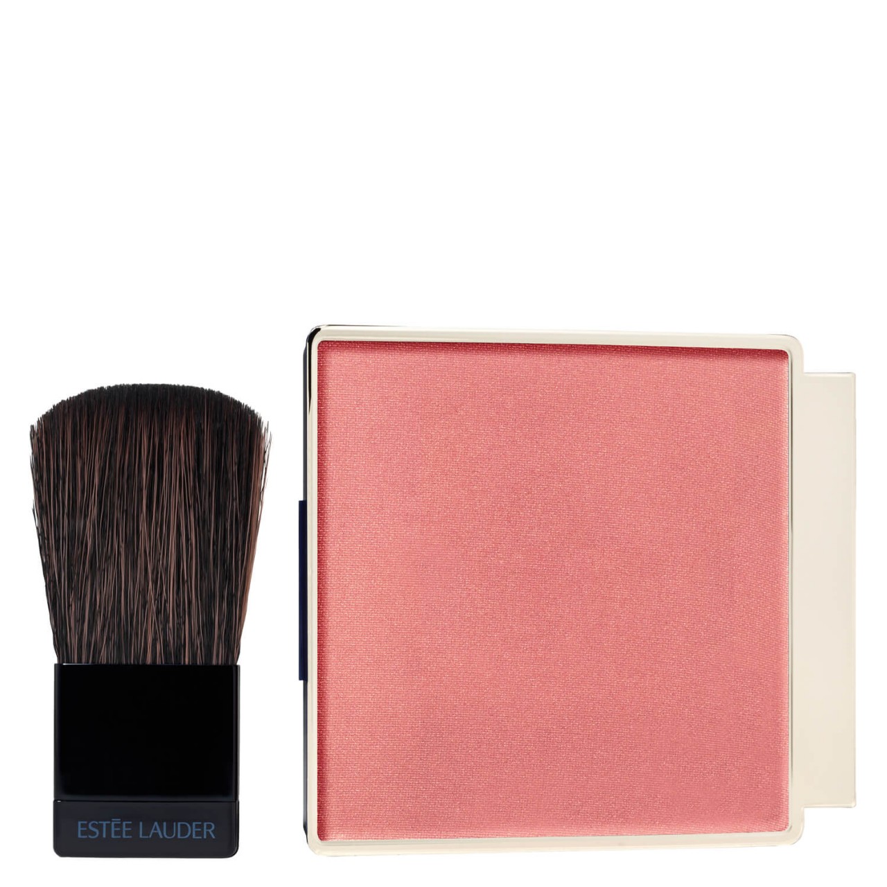 Pure Color Envy Sculpting Blush Pink Kiss 220 Refill von Estée Lauder