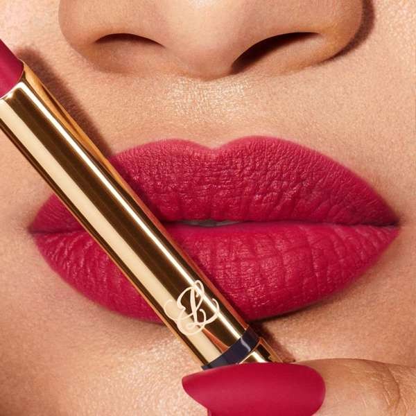 Pure Color Explicit Silk Matte - 302 Last Impression von Estée Lauder